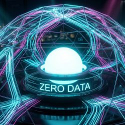 Privacidad Total: El Algoritmo de Privacidad y la Filosofía «Zero Data»