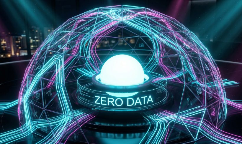 Privacidad Total: El Algoritmo de Privacidad y la Filosofía «Zero Data»