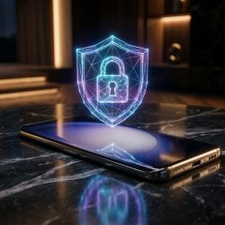 La revolución del ‘Zero Data’: Cómo las apps de alto nivel protegen tu identidad en la ciudad