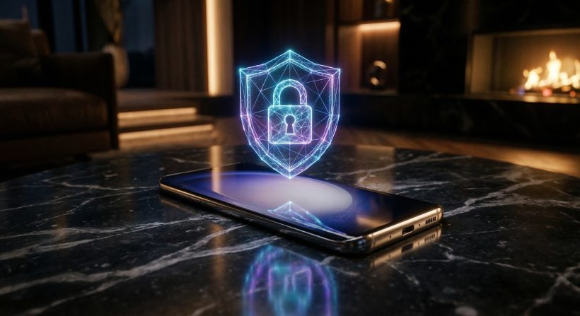 La revolución del ‘Zero Data’: Cómo las apps de alto nivel protegen tu identidad en la ciudad