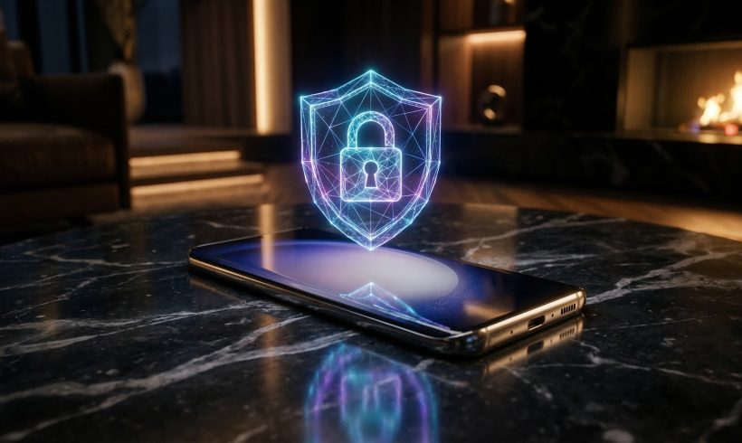 La revolución del ‘Zero Data’: Cómo las apps de alto nivel protegen tu identidad en la ciudad