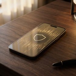 Guía Ejecutiva: La criptografía de uso diario como estándar del lujo digital en 2026