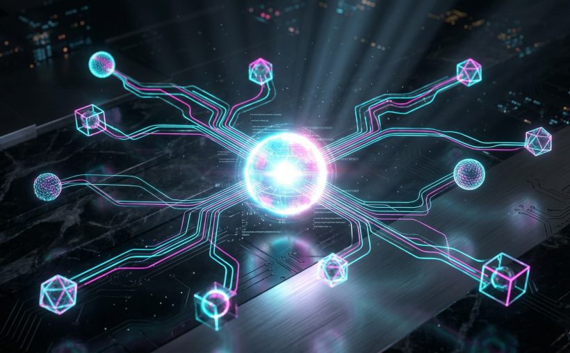 El ecosistema conectado: La tendencia de unificar redes sociales en un solo flujo técnico