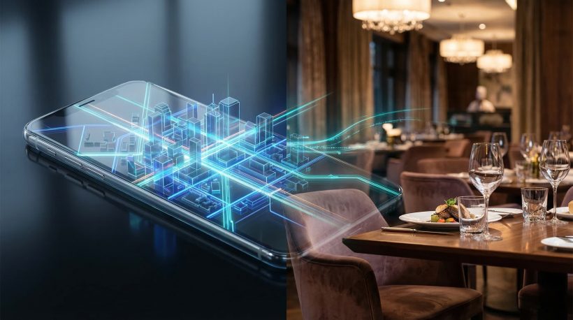 Ecosistemas O2O en 2026: La tecnología detrás de las vivencias más exclusivas