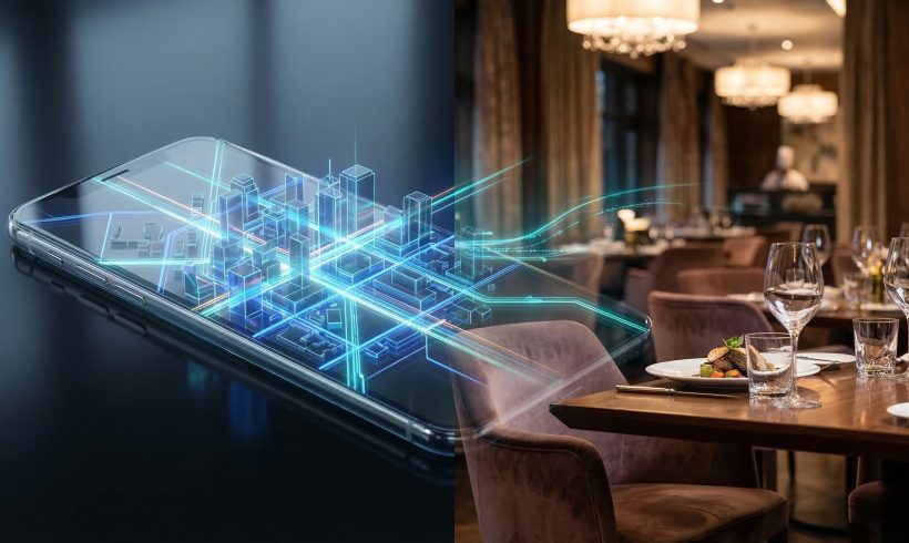 Ecosistemas O2O en 2026: La tecnología detrás de las vivencias más exclusivas