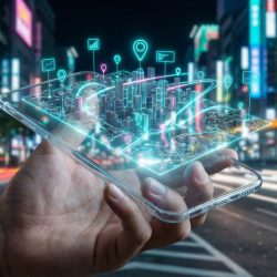 El futuro de la geolocalización inteligente: Más allá de los mapas tradicionales