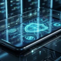 La revolución de la privacidad móvil en 2026: Por qué los IDs únicos encriptados son el futuro