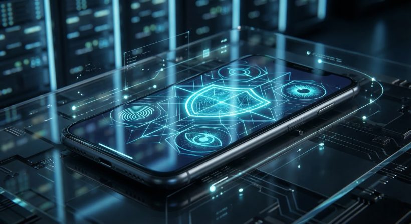 La revolución de la privacidad móvil en 2026: Por qué los IDs únicos encriptados son el futuro