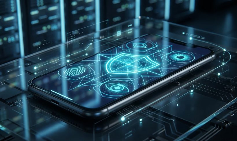 La revolución de la privacidad móvil en 2026: Por qué los IDs únicos encriptados son el futuro