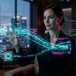 El fin de la interrupción: Por qué la publicidad online no invasiva domina el mercado premium