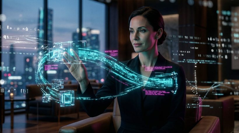 El fin de la interrupción: Por qué la publicidad online no invasiva domina el mercado premium El fin de la interrupción: Por qué la publicidad online no invasiva domina el mercado premium