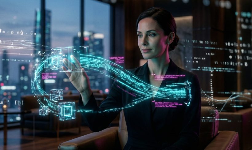 El fin de la interrupción: Por qué la publicidad online no invasiva domina el mercado premium