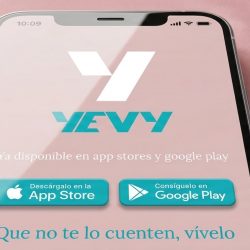 ¿Qué es YEVY? La aplicación que está revolucionando las experiencias exclusivas desde tu móvil