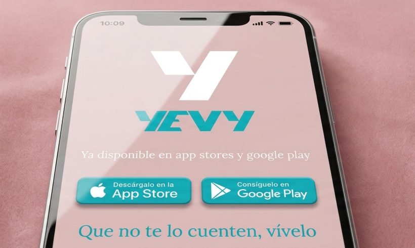 ¿Qué es YEVY? La aplicación que está revolucionando las experiencias exclusivas desde tu móvil