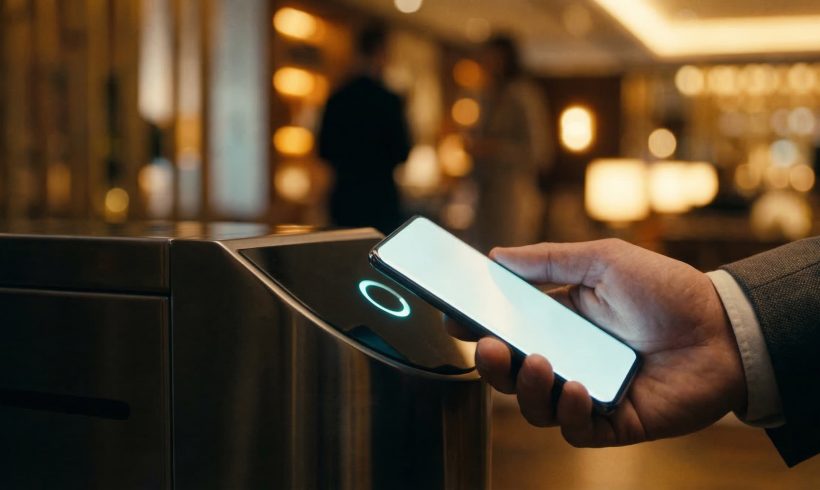 Cómo la tecnología de acceso exclusivo está transformando tu smartphone en un pase VIP