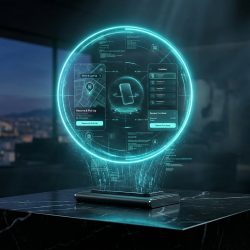 Conectando mundos: Cómo la tecnología O2O transforma el acceso al lujo digital