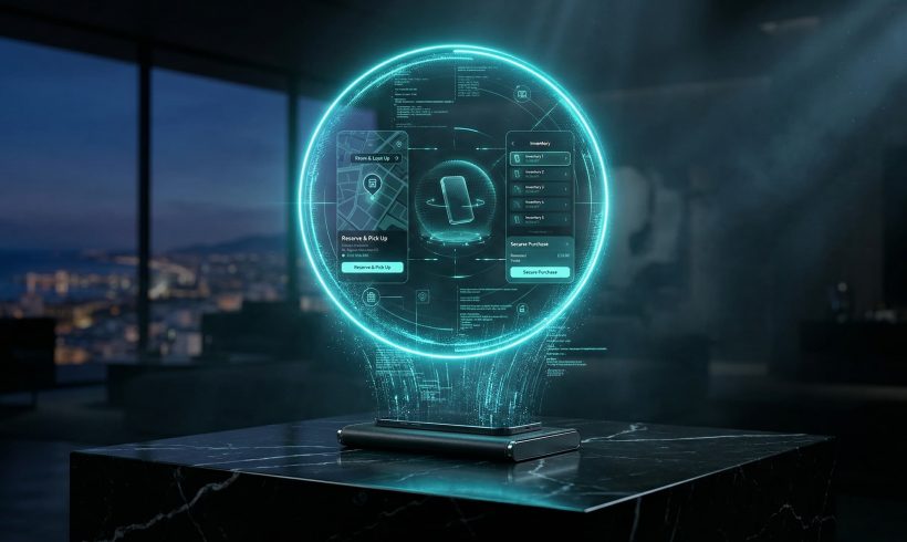 Conectando mundos: Cómo la tecnología O2O transforma el acceso al lujo digital