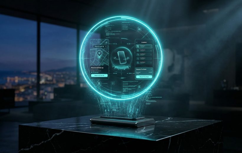 Conectando mundos: Cómo la tecnología O2O transforma el acceso al lujo digital