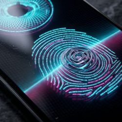 El escudo infranqueable: Criptografía biométrica y la seguridad de la élite móvil