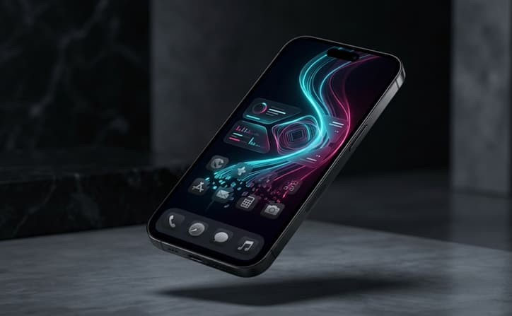 Ecosistemas fluidos y fricción cero: Por qué estamos viviendo el fin de las apps tradicionales