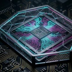 El escudo definitivo: Inteligencia Artificial On-Device y la revolución Zero Data