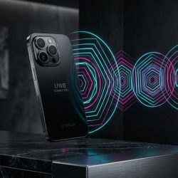 El fin del NFC: Por qué la tecnología Ultra-Wideband (UWB) es el nuevo estándar VIP
