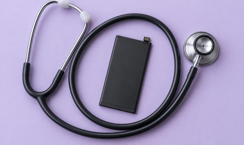 Salud de la batería del móvil: cómo comprobarla en iPhone y Android Salud de la batería del móvil: cómo comprobarla en iPhone y Android